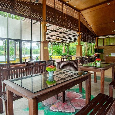 OYO 479 Water Jade Natural Resort Thai Mueang Exterior foto