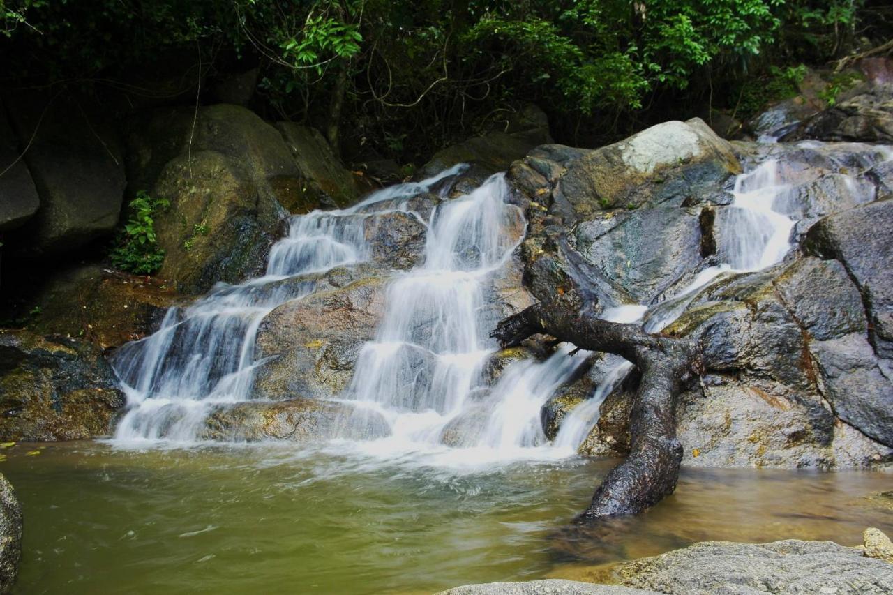 OYO 479 Water Jade Natural Resort Thai Mueang Exterior foto