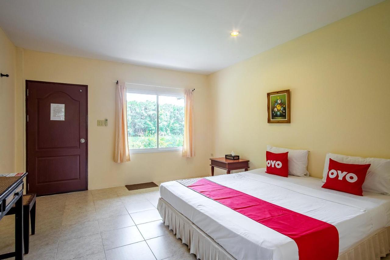OYO 479 Water Jade Natural Resort Thai Mueang Exterior foto