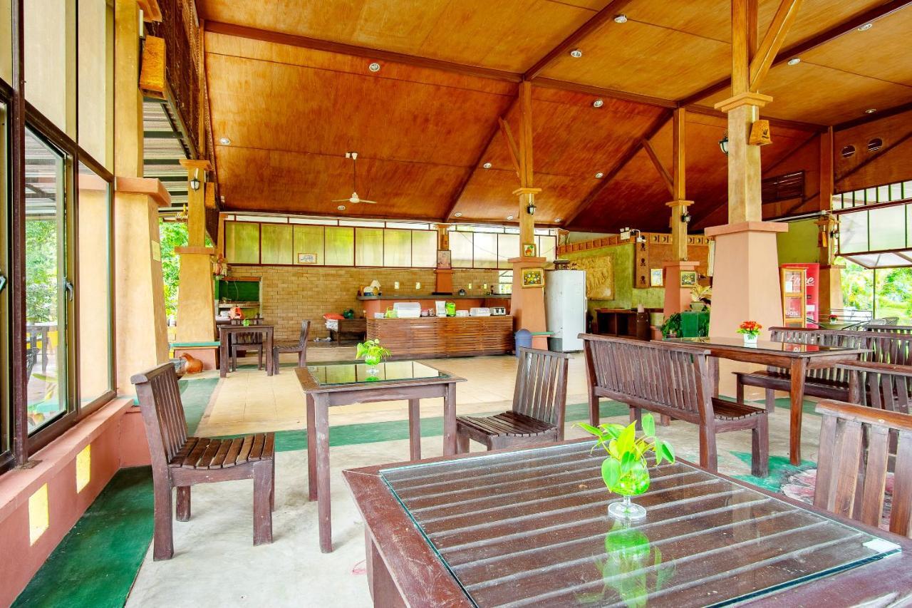 OYO 479 Water Jade Natural Resort Thai Mueang Exterior foto