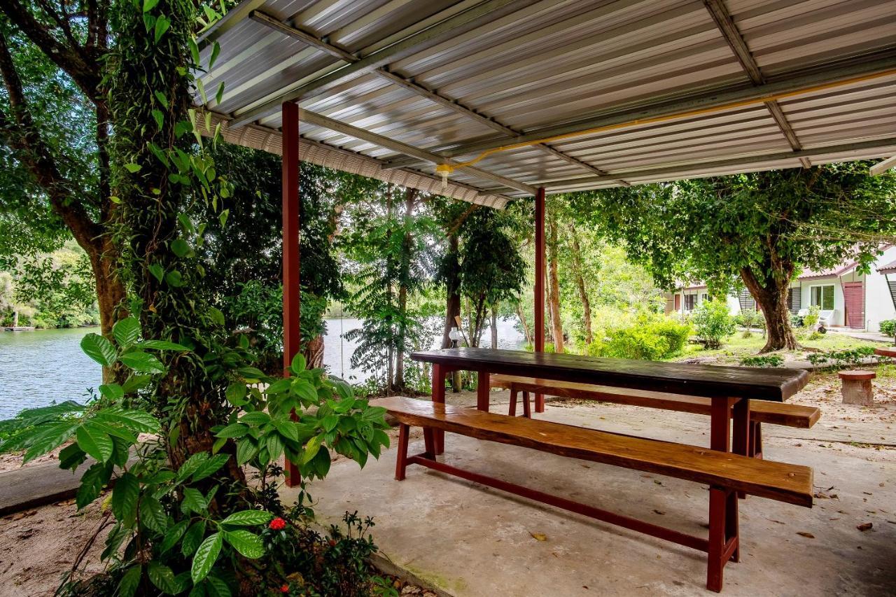 OYO 479 Water Jade Natural Resort Thai Mueang Exterior foto