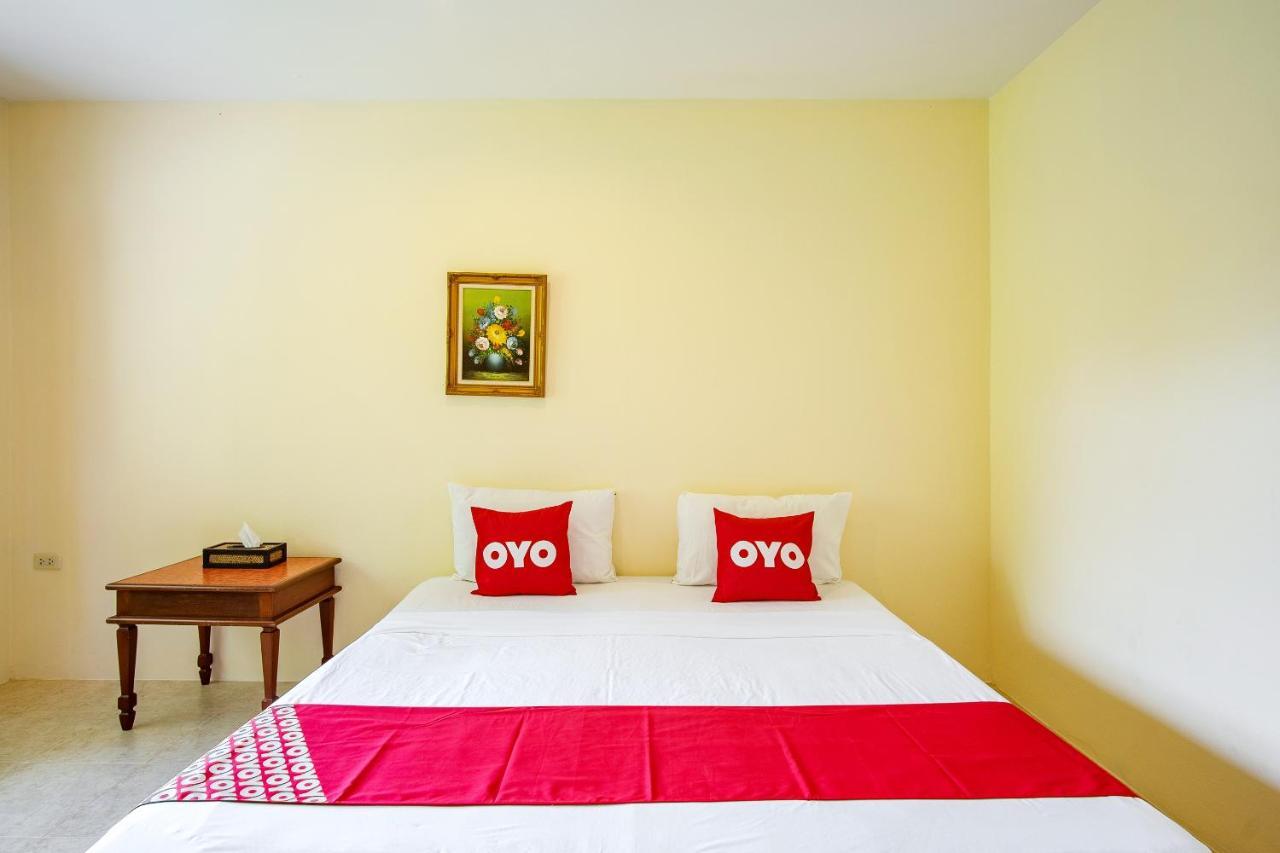 OYO 479 Water Jade Natural Resort Thai Mueang Exterior foto