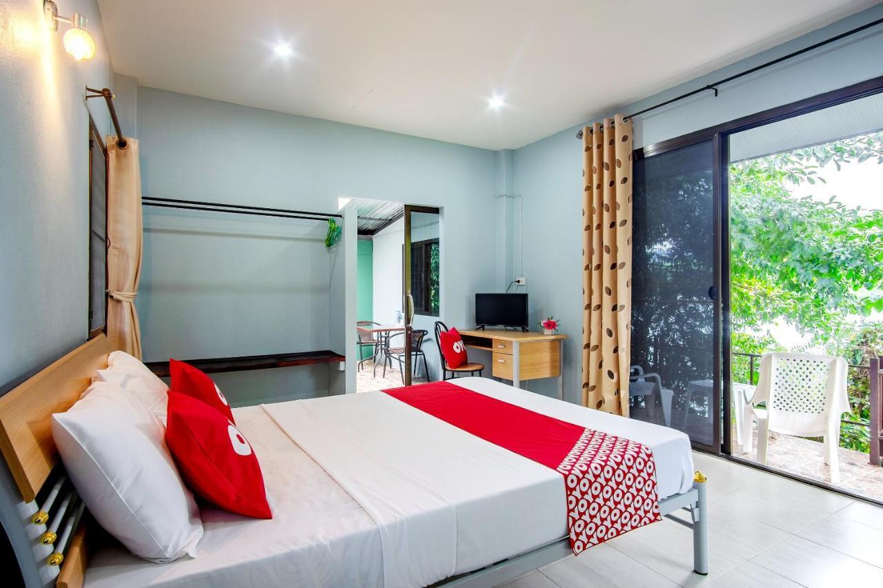 OYO 479 Water Jade Natural Resort Thai Mueang Exterior foto